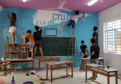 不只英文與程式 大學生必修USR