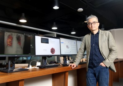 「聯合學習」催生120顆醫療型最強大腦