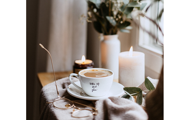 僅為情境圖。取自unsplash