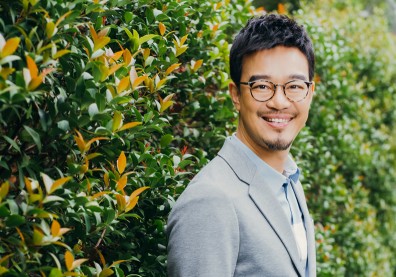 劉軒的「富足」祕訣：唯有豐盛的心態，才能享受高品質的生活