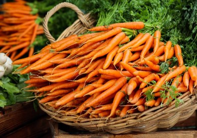 平衡血糖、調節血壓！研究：胡蘿蔔不只護眼還有６大隱藏好處