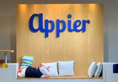 台灣第一隻軟體獨角獸Appier，為何不怕逆風？