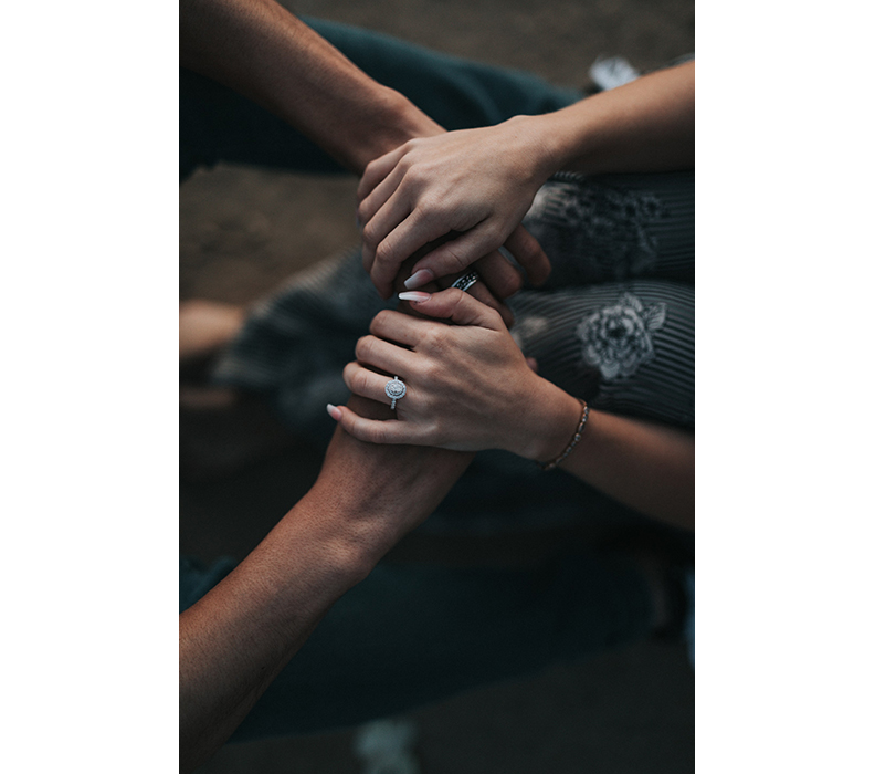 僅為情境圖。取自unsplash