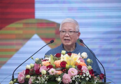 震撼彈！何壽川家族退出永豐餘董事會，交棒專業經理人