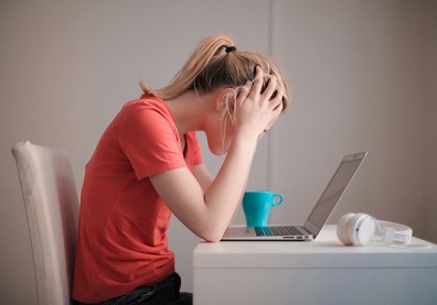 行動，才能改變結果！過度憂慮的「如果……？」想法，讓你更無力應對