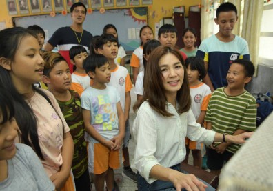 《聽見歌 再唱》Ella：孩子要不要實現夢想的世俗觀念不重要，重點是要健康快樂