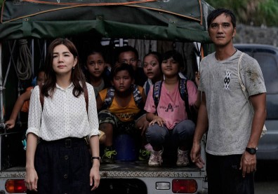 《聽見歌 再唱》馬志翔：就算跟別人不一樣，也千萬別因此感到自卑