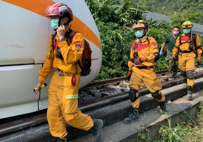 搶救「太魯閣號」！已釀40年最慘死傷，還恐重創15億觀光產值？