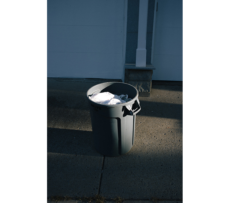 僅為情境圖。取自unsplash