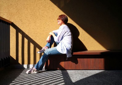 把自己寵到老！夏韻芬用「抽屜心法」滾出不打折的退休金