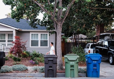 有錢人連丟出來的垃圾，都跟我們不一樣？從「垃圾」學致富心法！