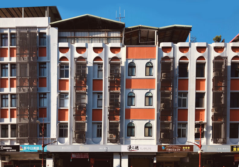 圖片取自新北市城鄉發展局官網。