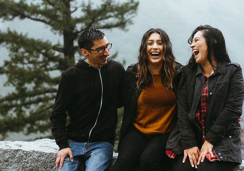 僅為情境圖。取自unsplash