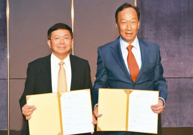 郭台銘砸50億元入股！台康的「生技界台積電」大業能實現？