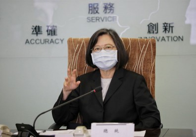 太魯閣號悲劇，台鐵如何改革？蔡英文提三大方向：別懷疑政府決心