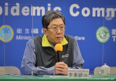 為何台灣繼續接種AZ疫苗？李秉穎6大QA釋疑