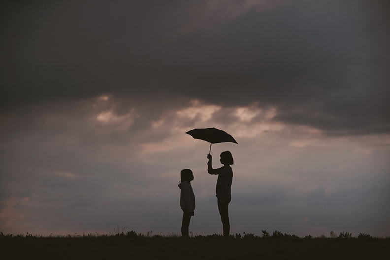 僅為情境圖。取自unsplash