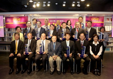 大學USR不只是下鄉服務,學生參與、行為改變才是「永續」關鍵!