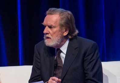 《大趨勢》暢銷作家、美國趨勢大師奈思比辭世，享耆壽92歲