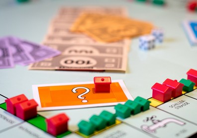 有錢人投資不動產，和你想的不一樣：自用住宅不會生錢，但不動產會