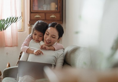 「媽媽一切都是為我好」崩潰之後，才明白我可以愛她，也可以拒絕她的要求