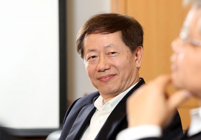 談「郭董缺電說」，林伯豐認同、台積電劉德音：短期需政府民間合作