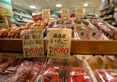 鬆口開放日本福島食品進口？陳時中：核災已過10年「走向正常化」