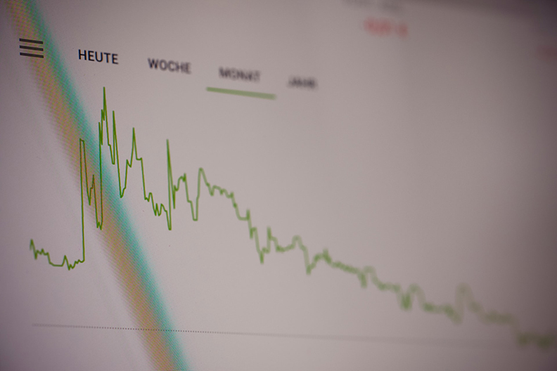 僅為情境圖。取自unsplash
