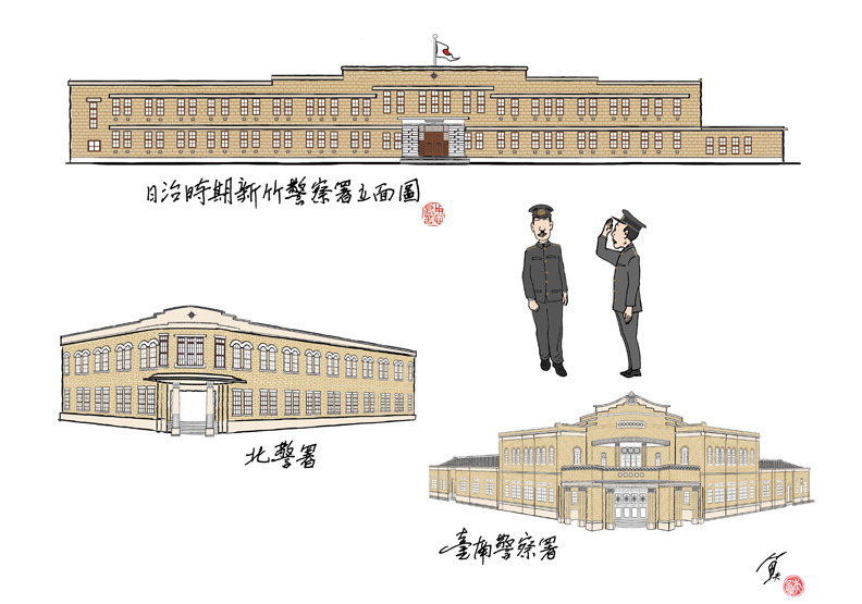 【魚夫專欄】把這棟歷史建築救回來，新竹風華會更迷人！