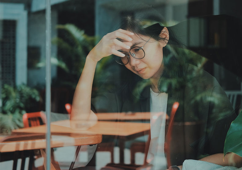 你很努力工作、生活，但你「過度」了嗎？Unsplash by Arif Riyanto