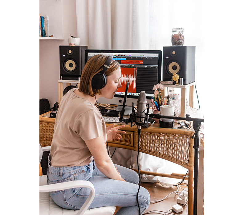 僅為情境圖。取自unsplash