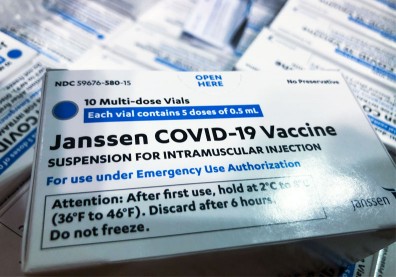 宗教團體開第一槍！國際佛光會申請捐贈50萬劑嬌生疫苗