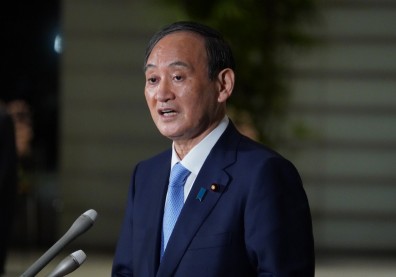 【國際週報】日相菅義偉驚爆「不續任」，將如何牽動友台政策？　