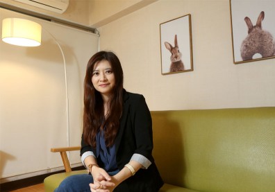 你常「過度努力」？周慕姿：不要花時間滿足他人期待，你值得自己的呵護！
