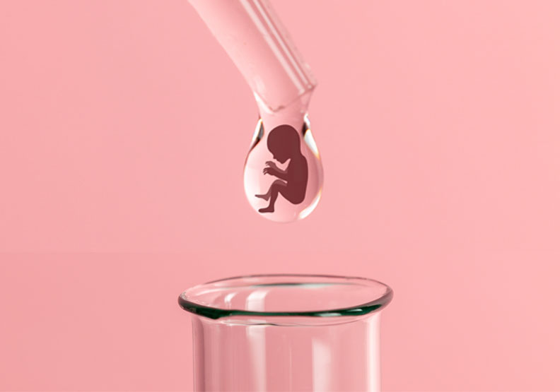 胚胎多久著床？植入後有什麼症狀？人工受孕植入後7大注意事項總整理
