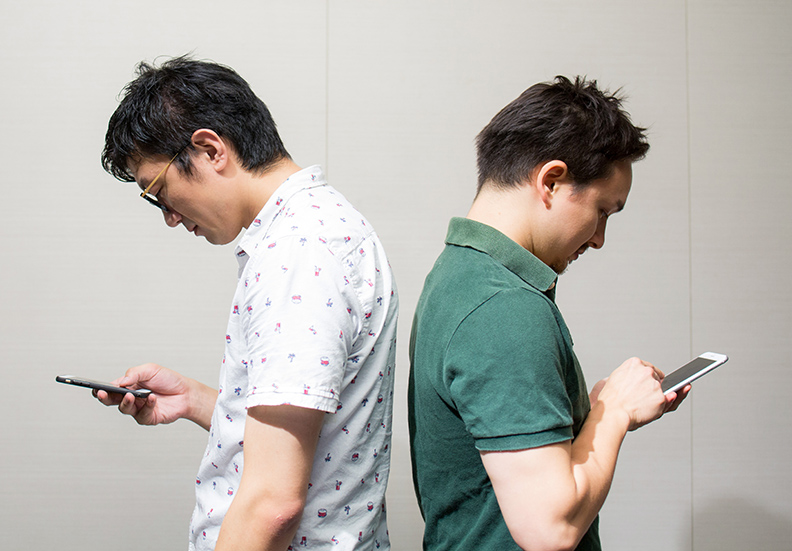 僅為情境圖。取自pakutaso