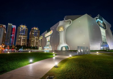 城市論壇》台中躍升國際A級城市，如何打造「低碳美學」新典範？