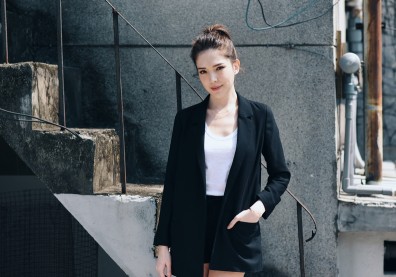 《當男人戀愛時》許瑋甯：無論如何、覺得再怎麼孤單，一定還是會有人陪著你的