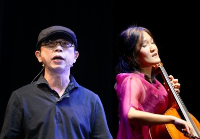 知識春天／許榮哲說好故事掙Ｃ位、尤虹文完美演出「奇蹟工程」！