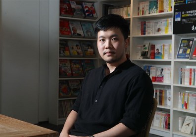 第一手「主委」告白！《股癌》謝孟恭：曾想進場割韭菜，後來發現「我才是韭菜」……