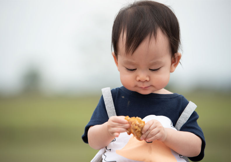 就藏在你我身邊！醫師圖解環境荷爾蒙危害，孩子出現這些症狀當心性早熟