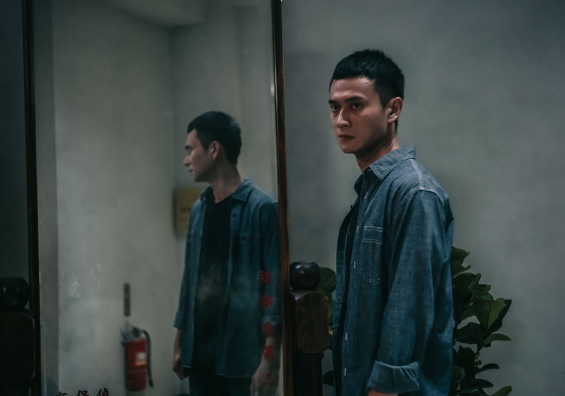 《第三佈局 塵沙惑》劉冠廷