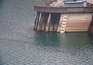 翡翠水庫爭議揭盲點！台灣「水力綠電」未符合國際倡議，台積電也遭殃？