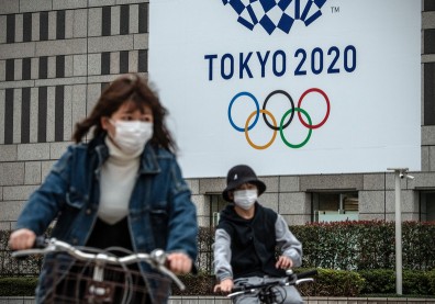 為什麼寧可冒著疫情危險，東京奧運依然堅持要辦下去？