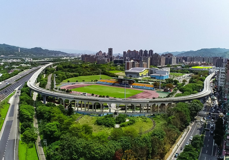捷運三鶯線跨越城鄉，圓了年輕人成家的夢
