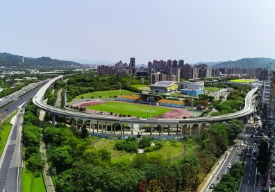 捷運三鶯線跨越城鄉，圓了年輕人成家的夢