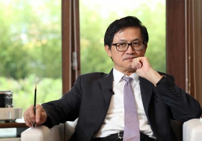 創業、戀愛都有賺有賠！和碩童子賢：詳閱公開說明書之外，你應該……