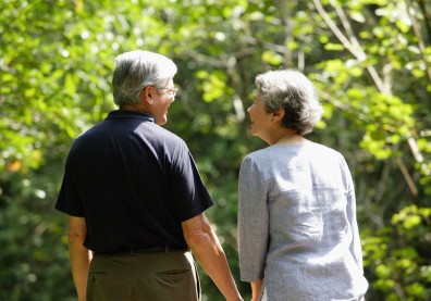 退休才是婚姻成敗總體檢！夫妻沒有共同興趣，能走的長久嗎？