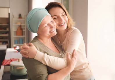 關心不是說說，而是「真的要在」！癌症病人希望大家珍視的真實心聲