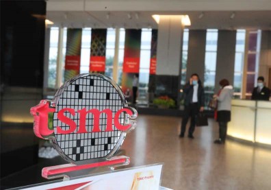 台積電占科學園區營收下滑至34%！科技部長點出「1原因」